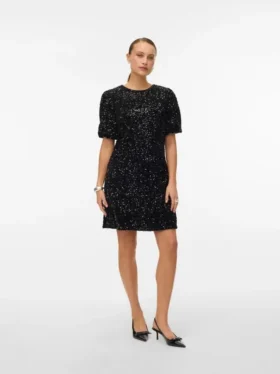 Vmbella Short Dress