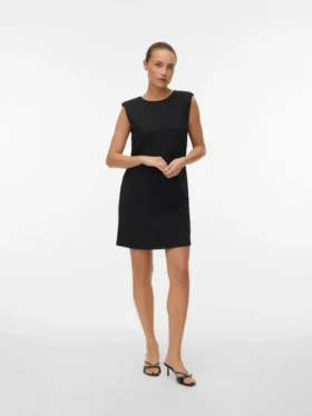 Vmbella Short Dress