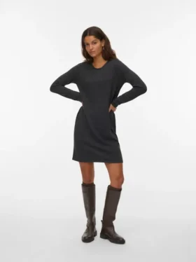 Vmbella Short Dress