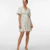 Vmbella Short Dress
