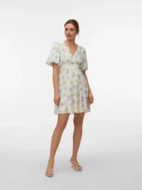 Vmbella Short Dress