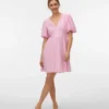 Vmbella Short Dress
