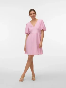 Vmbella Short Dress