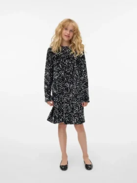 Vmbella Short Dress