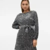 Vmbella Short Dress