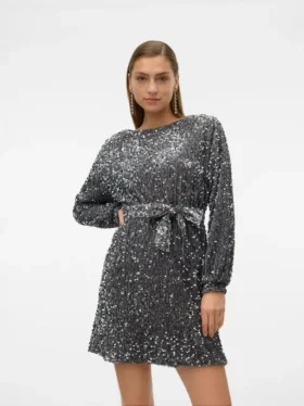 Vmbella Short Dress
