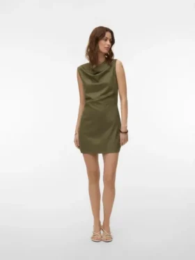 Vmbella Short Dress
