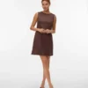 Vmbella Short Dress Vmbella Short Dress