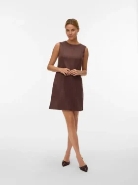 Vmbella Short Dress