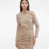 Vmbella Short Dress Vmbella Short Dress