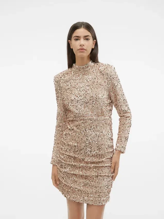 Vmbella Short Dress Vmbella Short Dress