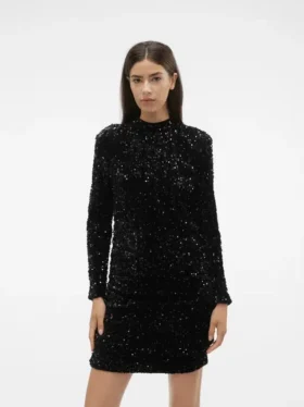 Vmbella Short Dress