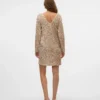 Vmbella Short Dress