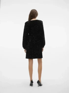 Vmbella Short Dress