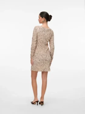 Vmbella Short Dress