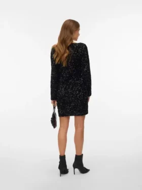 Vmbella Short Dress