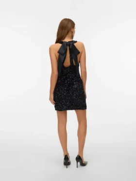 Vmbella Short Dress