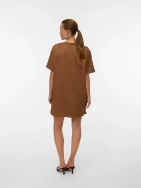 Vmbella Short Dress