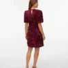 Vmbella Short Dress