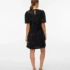 Vmbella Short Dress