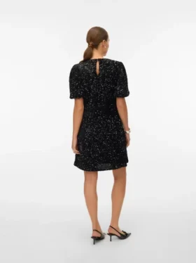 Vmbella Short Dress