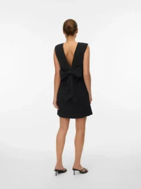 Vmbella Short Dress