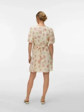 Vmbella Short Dress