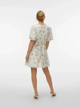 Vmbella Short Dress