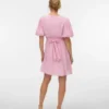 Vmbella Short Dress