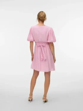 Vmbella Short Dress