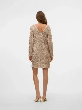 Vmbella Short Dress