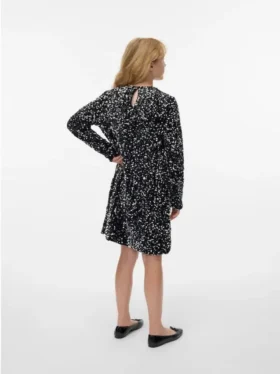 Vmbella Short Dress