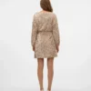 Vmbella Short Dress Vmbella Short Dress
