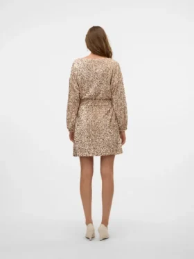 Vmbella Short Dress