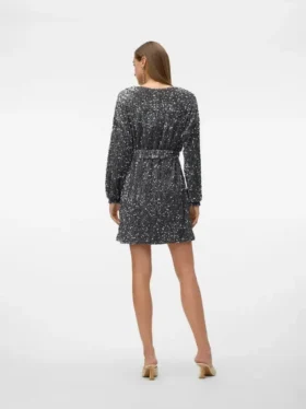 Vmbella Short Dress