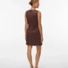 Vmbella Short Dress Vmbella Short Dress