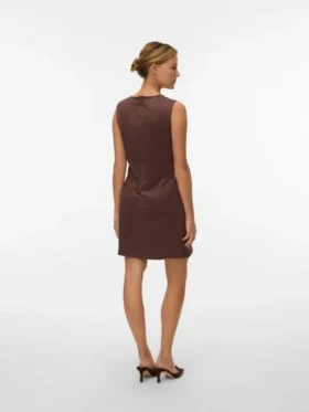 Vmbella Short Dress
