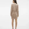Vmbella Short Dress Vmbella Short Dress