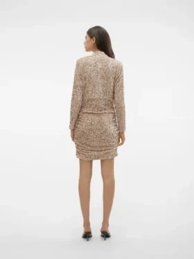 Vmbella Short Dress