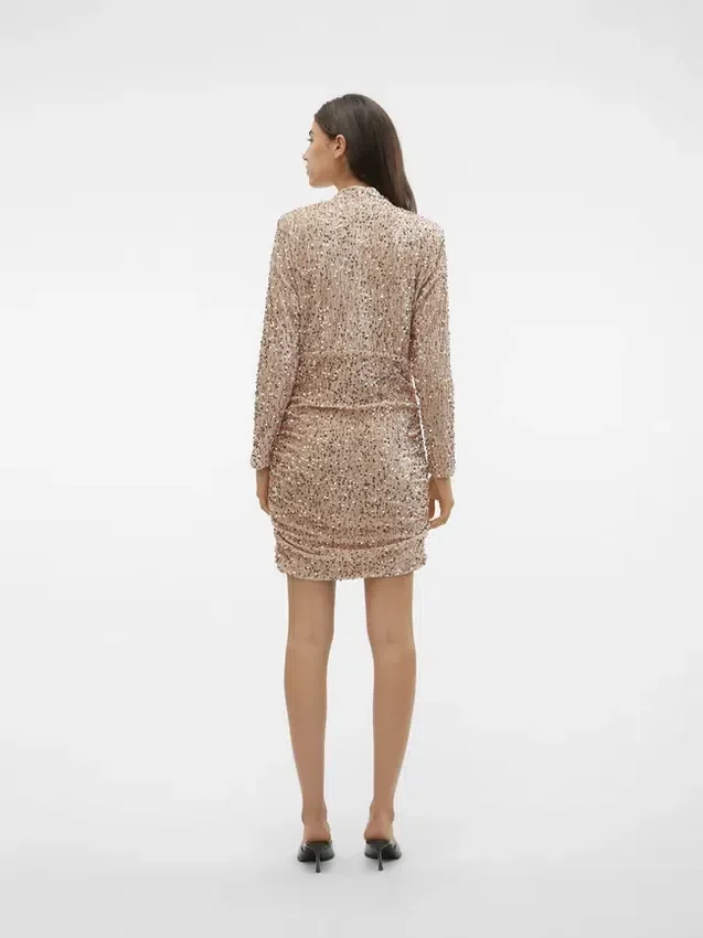 Vmbella Short Dress Vmbella Short Dress