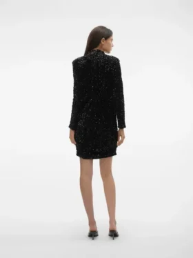 Vmbella Short Dress