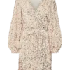 Vmbella Short Dress