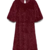 Vmbella Short Dress