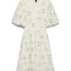 Vmbella Short Dress