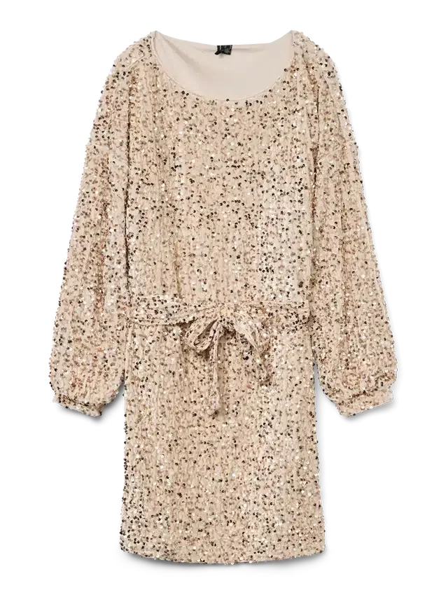 Vmbella Short Dress Vmbella Short Dress