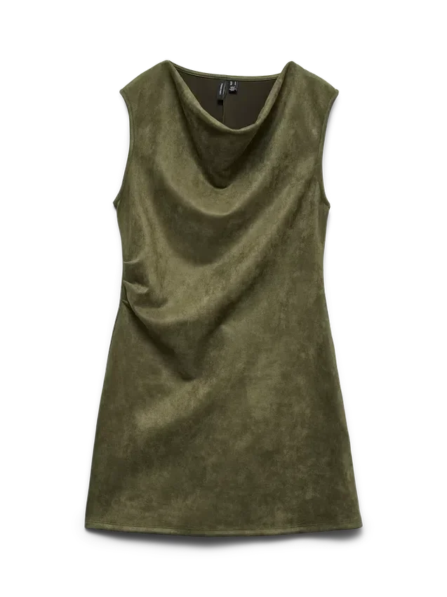 Vmbella Short Dress Vmbella Short Dress