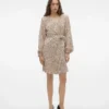 Vmbella Short Dress