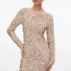 Vmbella Short Dress