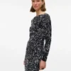 Vmbella Short Dress