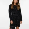 Vmbella Short Dress